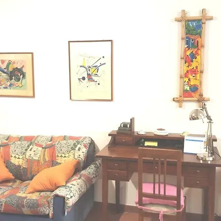 Apartment Loft Karol Taormina *