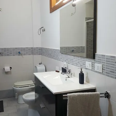 Loft Karol Taormina Apartment *
