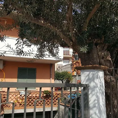 Loft Karol Taormina Apartment