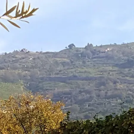 Apartamento Loft Karol Taormina