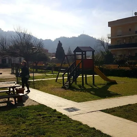 Loft Karol Taormina Apartamento
