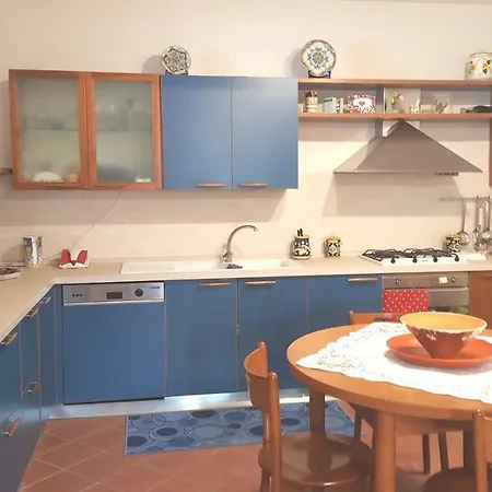 Loft Karol Taormina Apartment *