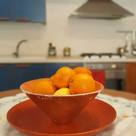 Apartamento Loft Karol Taormina *