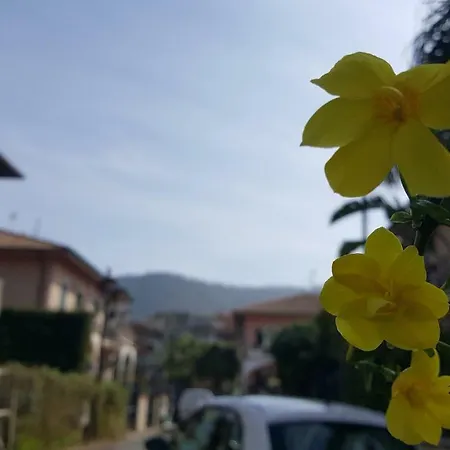 Apartamento Loft Karol Taormina *