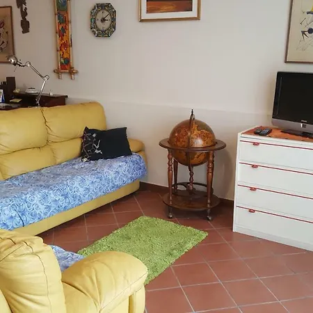 Loft Karol Taormina