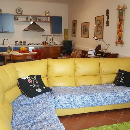 Loft Karol Taormina Apartamento