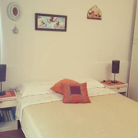 Loft Karol Taormina Gaggi